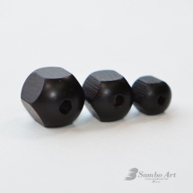 침수목육각조각 12mm